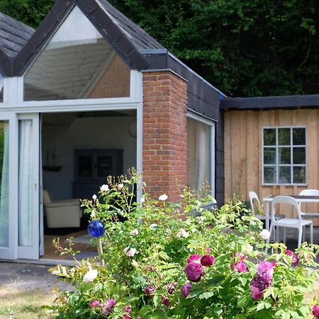 Achterdeck Mit Sauna Eckernfoerde Luaran gambar