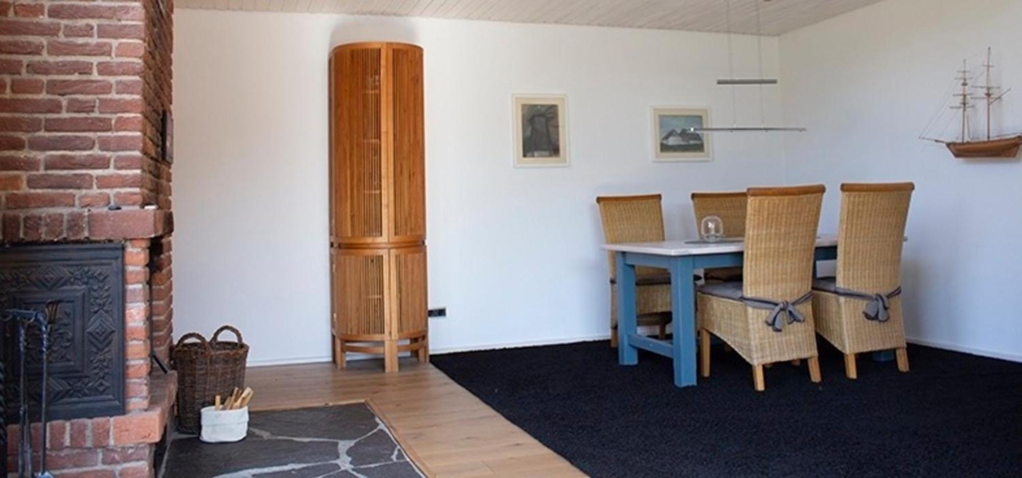 Achterdeck Mit Sauna Eckernfoerde Luaran gambar